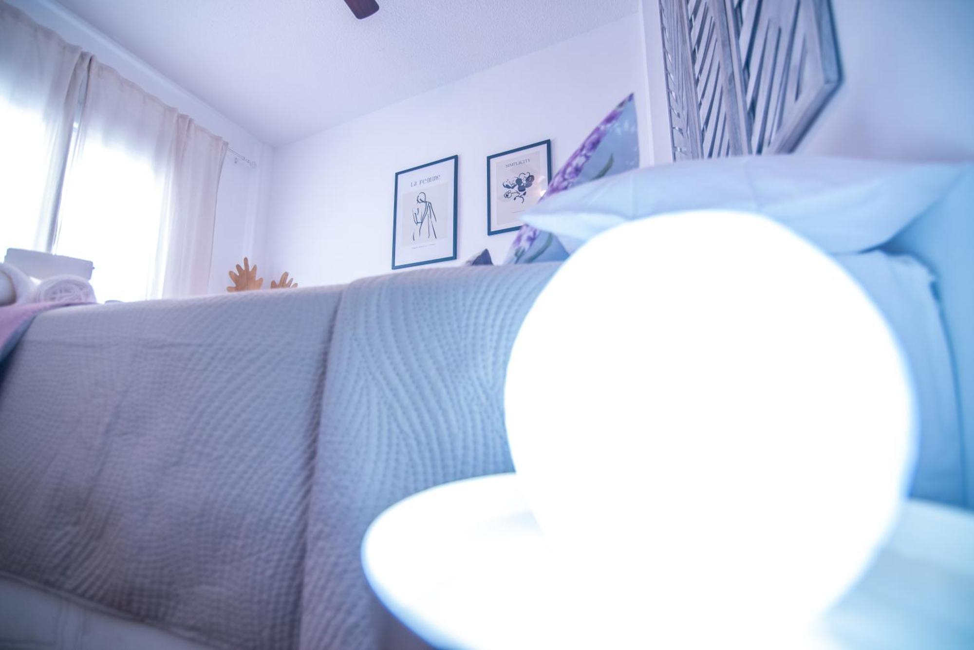 Naisa Apartamento Turistico Villena Esterno foto