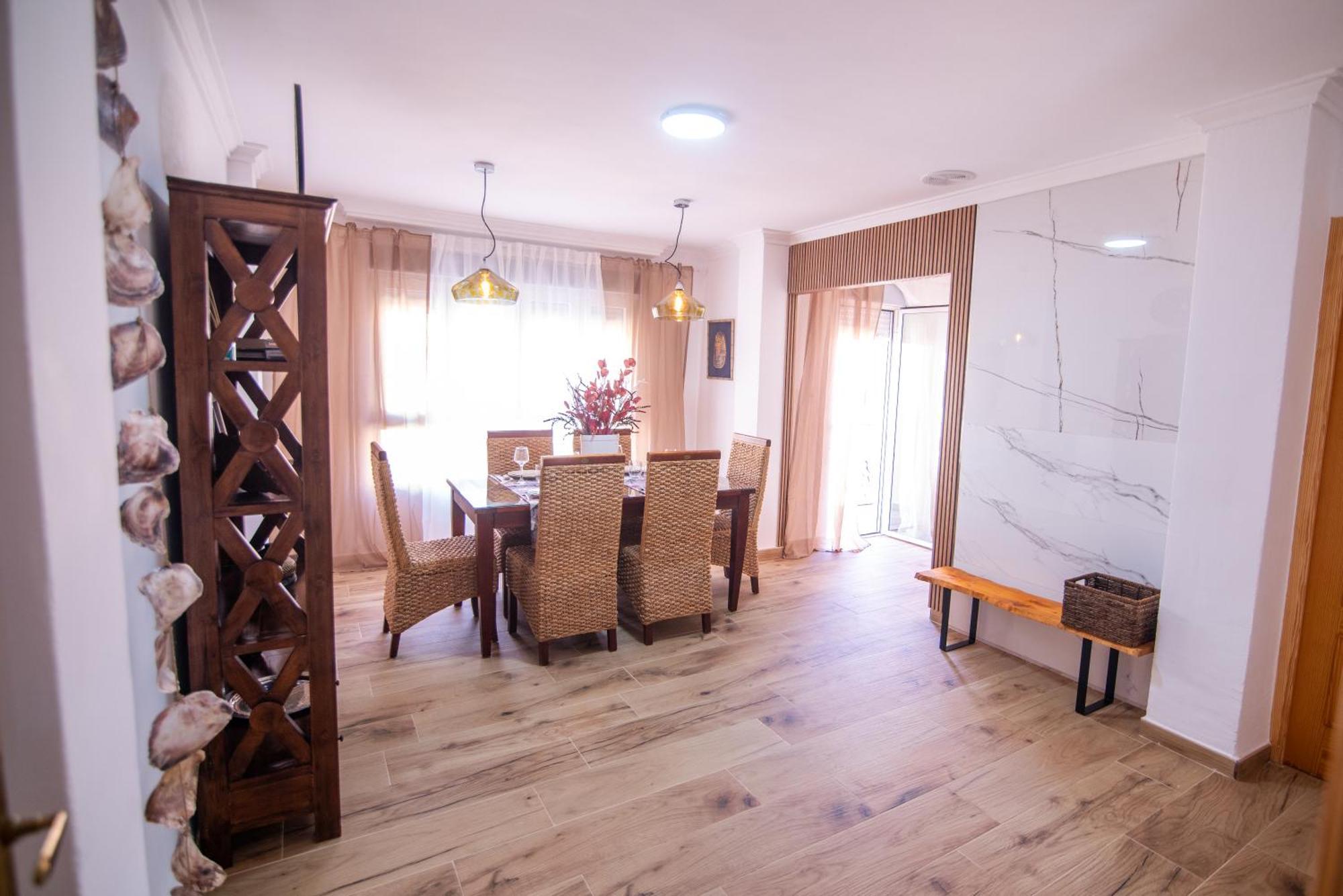 Naisa Apartamento Turistico Villena Esterno foto
