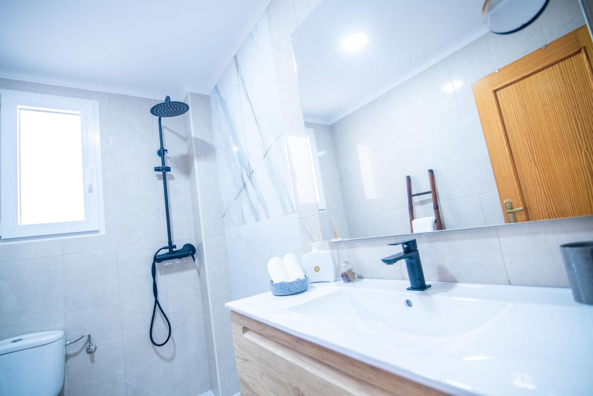 Naisa Apartamento Turistico Villena Esterno foto