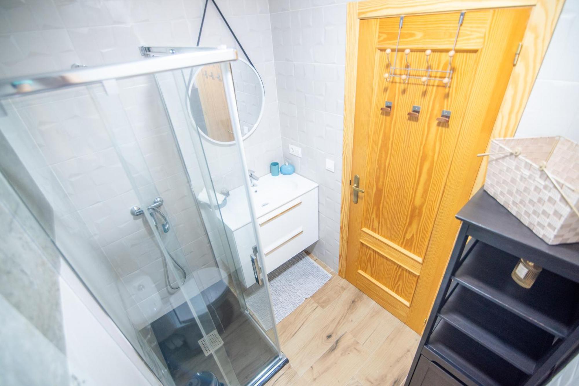Naisa Apartamento Turistico Villena Esterno foto