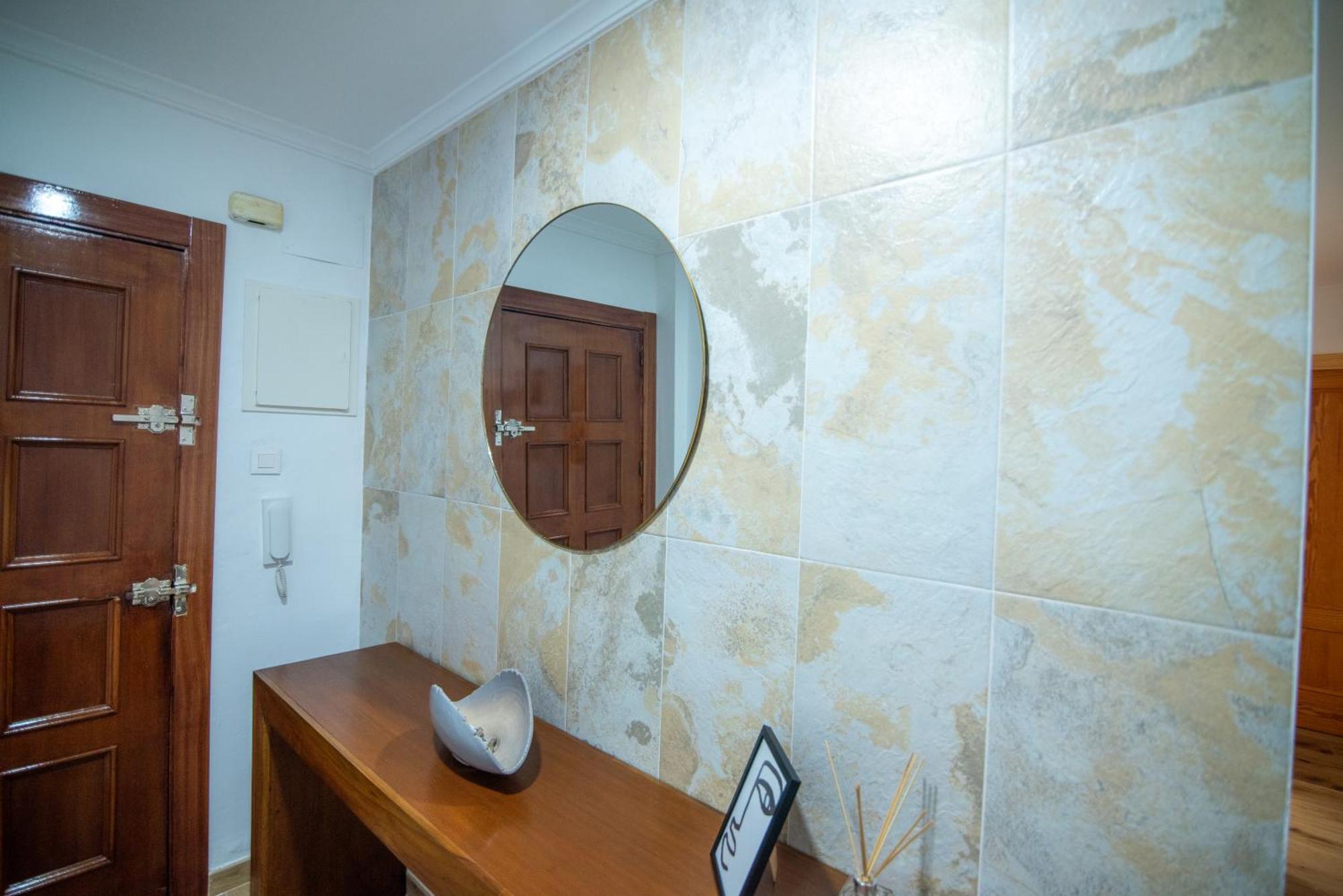 Naisa Apartamento Turistico Villena Esterno foto